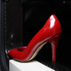Illustration for article titled Heels Wheels, CF Edition